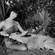 Illustration for article titled When Bettie Page Met The FBI
